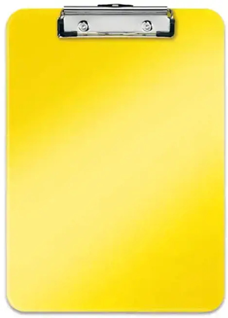 Pagrindas rašymui be atvarto LEITZ WOW, A4