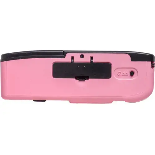 KODAK M35 REUSABLE CAMERA PINK