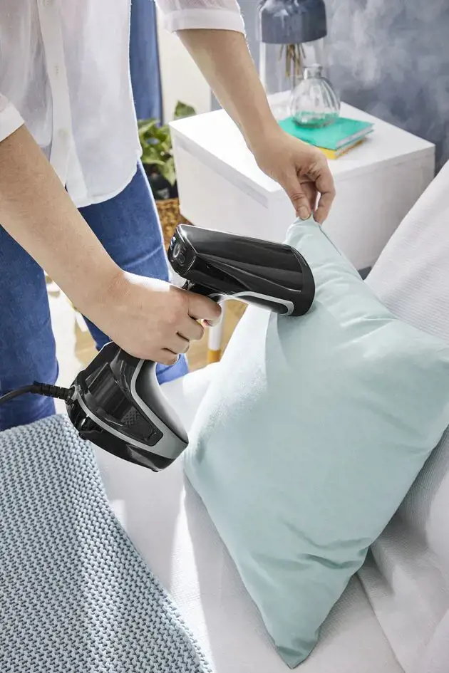 Drabužių garintuvas Tefal DT8270E1