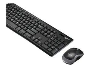 "LOGITECH Wireless Combo MK270" - Netaikoma - JAV INT'L - 2,4 GHz - Netaikoma - NSEA