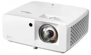 OPTOMA ZH451ST 4200ANSI FULLHD 0.5:1 LASER PROJECTOR