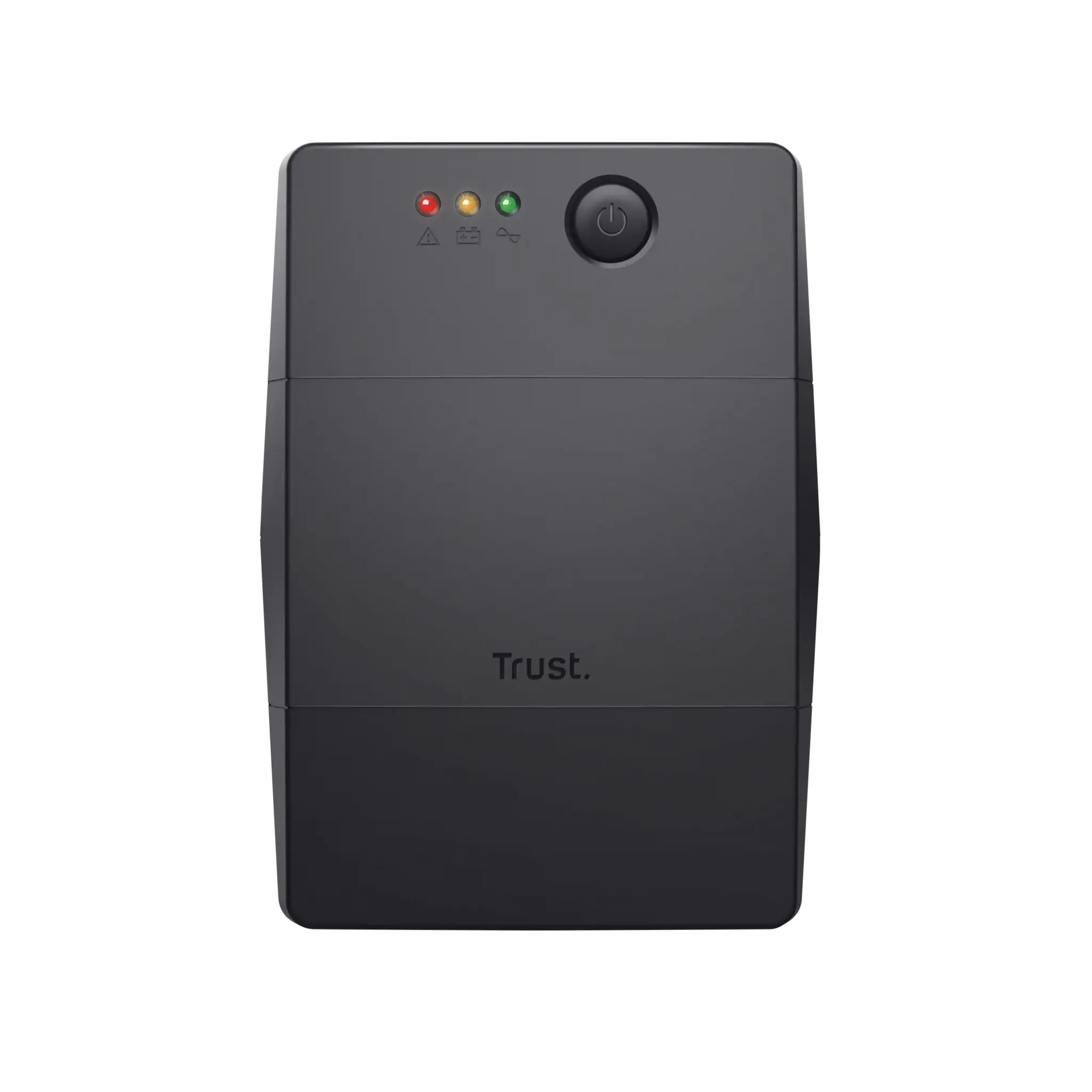 "Trust Paxxon", 1 kVA, 600 W, sinusinis, 162 V, 290 V, 50/60 Hz