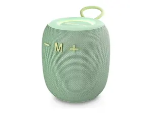 Energy Sistem | Portable Bluetooth Speaker | Bloom | 10 W | Bluetooth | Mint | Portable | Wireless …