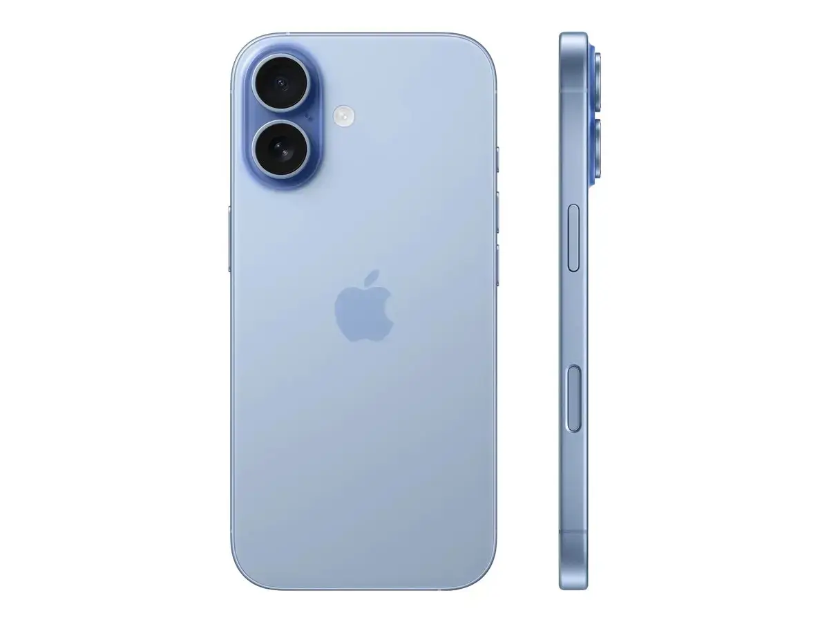 Apple iPhone 17 256GB Mist Blue | Apple