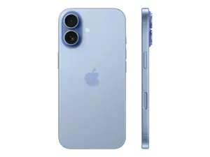 Apple iPhone 17 256GB Mist Blue | Apple