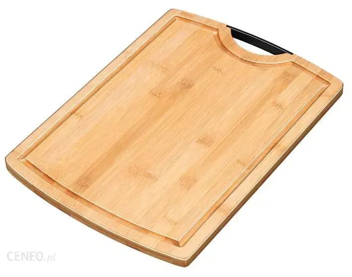 SMILE SDB-4 virtuvinė pjaustymo lenta 40x29x1,8 cm