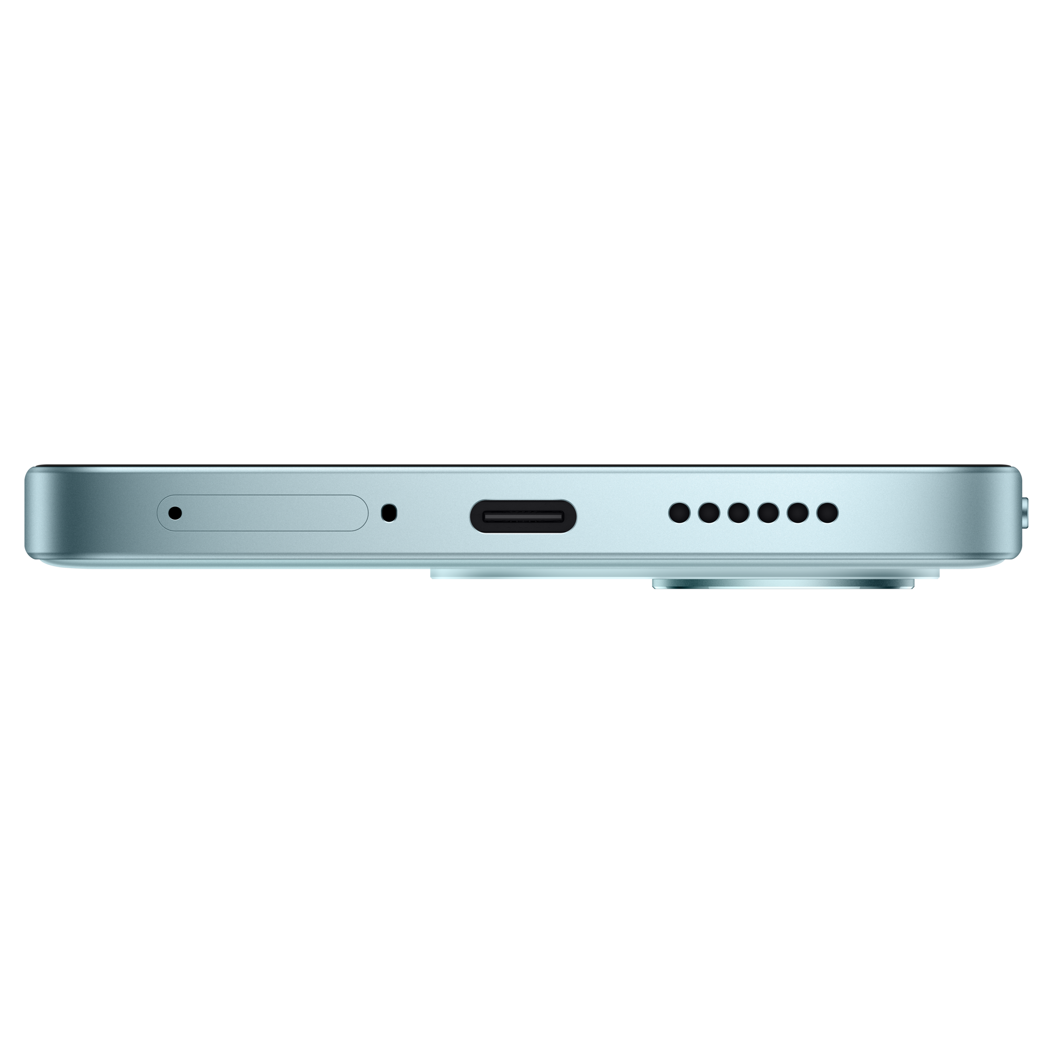 Xiaomi Redmi Note 17 5G | Sky Teal | 6.99 " | AMOLED | 2396 x 1080 pixels | Qualcomm | Snapdragon 4 Gen 4 | Internal RAM 6 GB | 128 GB | Dual SIM | 4G | 5G | Main camera resolution 50 MP | Secondary camera resolution 16 MP | Android | 16