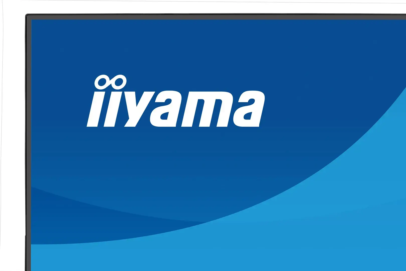 iiyama ProLite XB2796QSC-B1 computer monitor 68.6 cm (27") 2560 x 1440 pixels Quad HD LED Black