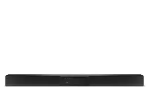 Sharp 2.0 Dolby Atmos/DTS Virtual:X Soundbar | HT-SB304 | 180 W | Bluetooth | Black | Wireless connection