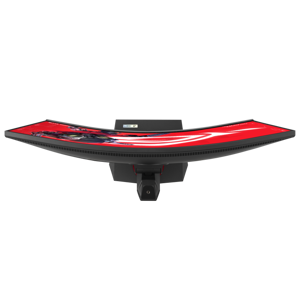 ASUS ROG Strix XG32WCS, 80 cm (31.5"), 2560 x 1440 pixels, Quad HD, LED, 1 ms, Black