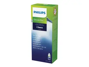 "Philips" Toks pat kaip CA6700/00 Espresso aparato kalkių šalinimo priemonė, įvairiaspalvė, Vokietija, 0,25 l, 1 vnt.