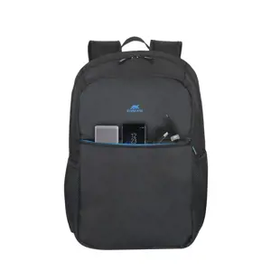 NB KUPRINĖ REGENT 17.3"/8069 BLACK RIVACASE