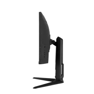 Monitorius ASUS TUF Gaming VG34VQL1B, 86.4 cm (34"), 3440 x 1440 pixels, UltraWide Quad HD, LED, 1 ms, Black