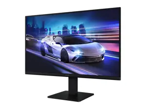 Samsung | LS24F320GAUXEN | 24 " | IPS | FHD | 16:9 | 120 Hz | 5 ms | 1920 x 1080 pixels | 250 cd/m² | HDMI ports quantity 2 | Black