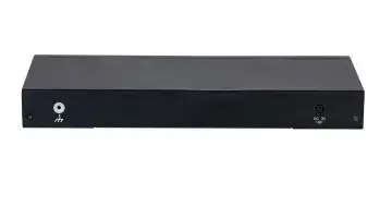 NET SWITCH 10PORT 8POE/PFS3110-8ET1GT1GF-96 DAHUA