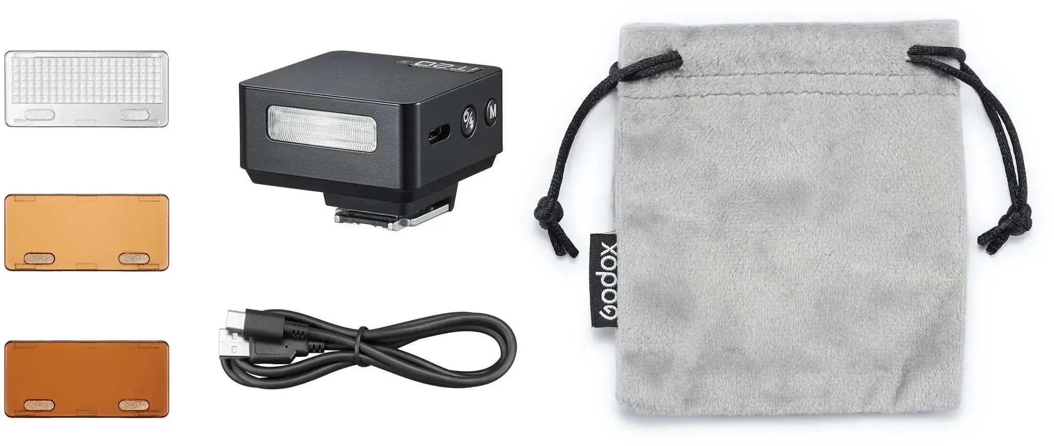 Godox flash iT20 for Sony