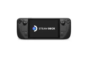 Valve Steam Deck 256GB LCD Console