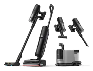 VACUUM CLEANER CORDLESS STICK/H15 MIX HHV46B DREAME