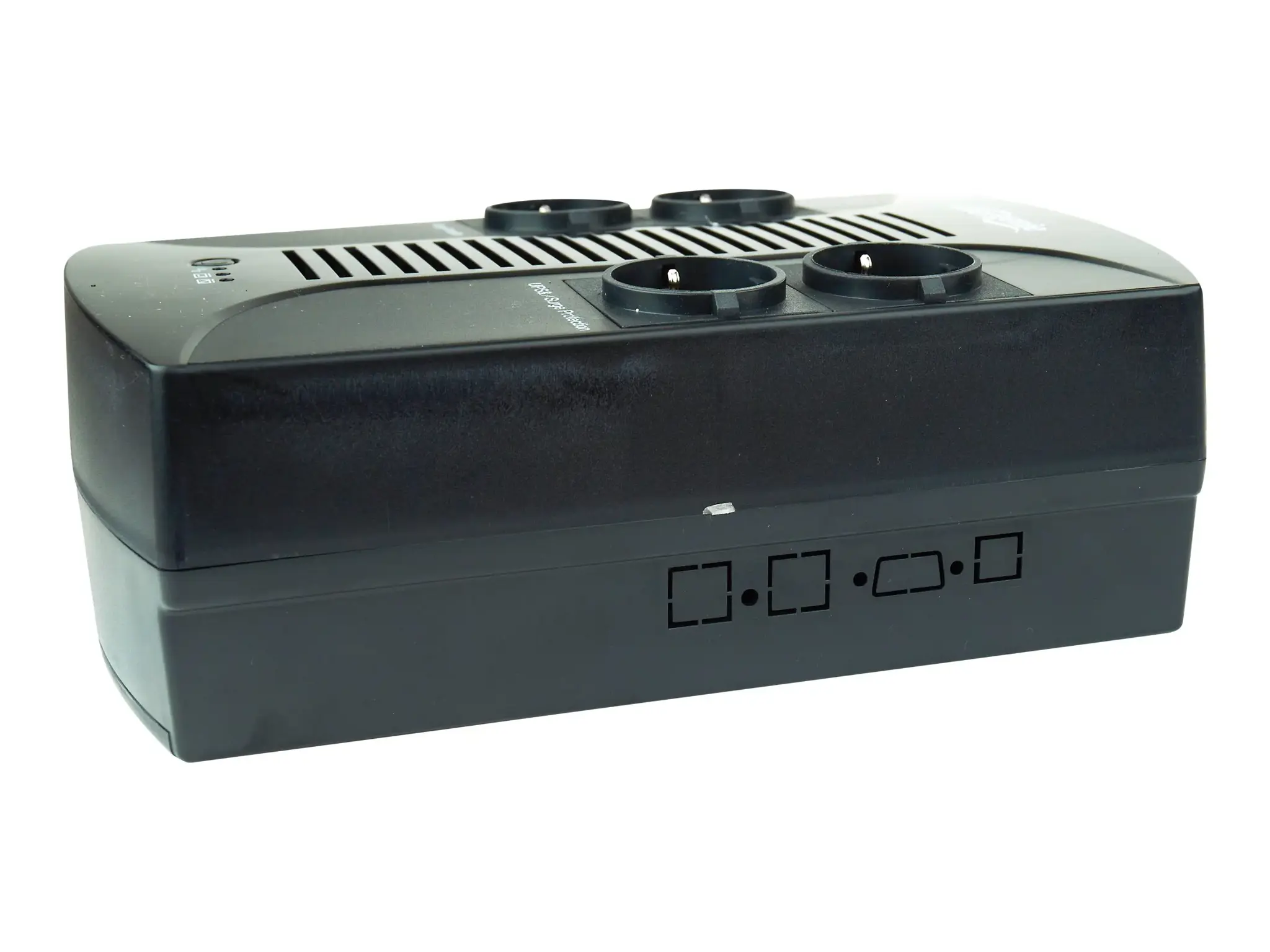 GEMBIRD EG-UPS-001 UPS Gembird Energenie Floor 650VA, AVR, LED, 4x schuko, 230V OUT