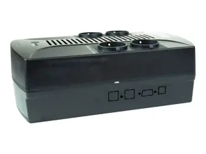 GEMBIRD EG-UPS-001 UPS Gembird Energenie Floor 650VA, AVR, LED, 4x schuko, 230V OUT