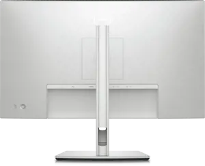 DELL UltraSharp U2724D, 68,6 cm (27"), 2560 x 1440 taškų, Quad HD, LCD, 8 ms, juoda, sidabrinė