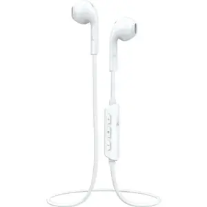 "Vivanco" belaidės ausinės "Smart Air 3", baltos (38908)