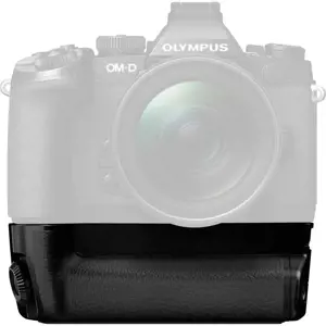 "Olympus" akumuliatoriaus rankena HLD-7