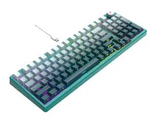 Havit KB899L - gaming keyboard