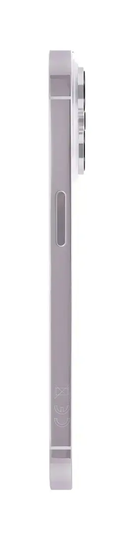 Apple iPhone 14 Pro 17 cm (6.7") Dual SIM iOS 16 5G 256 GB Beige Remade / Refurbished