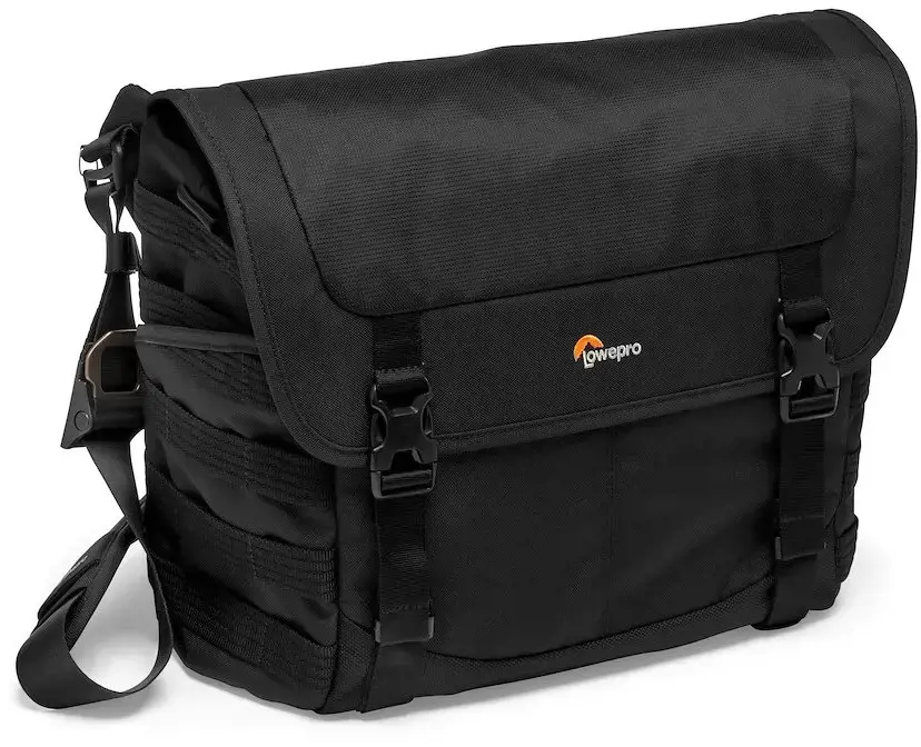 "Lowepro" kurjerio krepšys "ProTactic MG 160 AW II", juodas