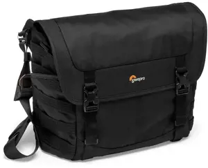 "Lowepro" kurjerio krepšys "ProTactic MG 160 AW II", juodas