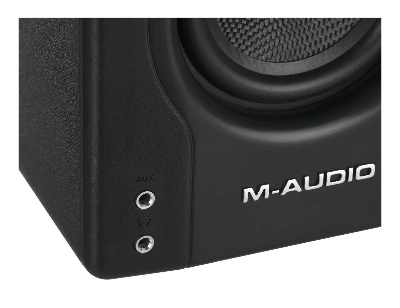 M-AUDIO BX4 BT 2x loudspeaker Black Wired + Bluetooth 50 W