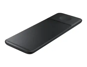 "Samsung EP-P6300", Vidinis, USB, Belaidis įkrovimas, 1 m, juodas