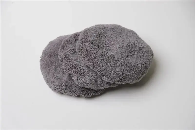 HUTT Cleaning Pad for model C7 | 10 pc(s)