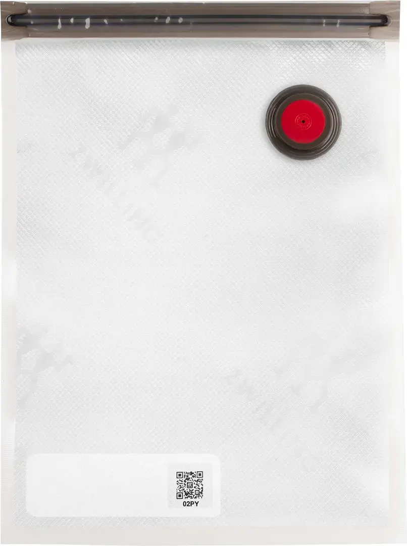 M/L plastikinis pradinis rinkinys ZWILLING Fresh & Save 36815-016-0