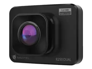 "Navitel R250 DUAL NV