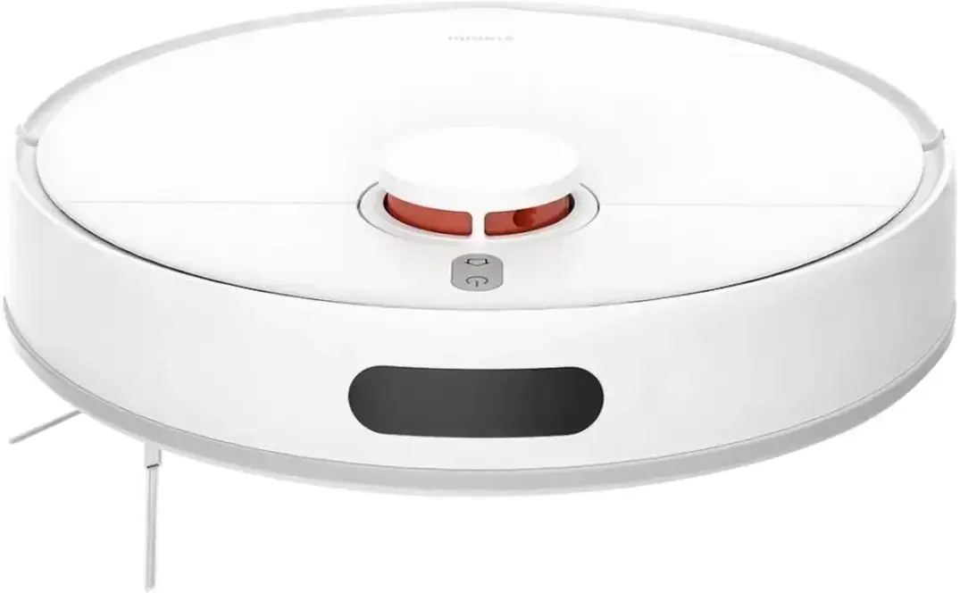 Dulkių siurblys-robotas XIAOMI Robot Vacuum S40 EU, Balta