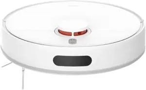 Dulkių siurblys-robotas XIAOMI Robot Vacuum S40 EU, Balta