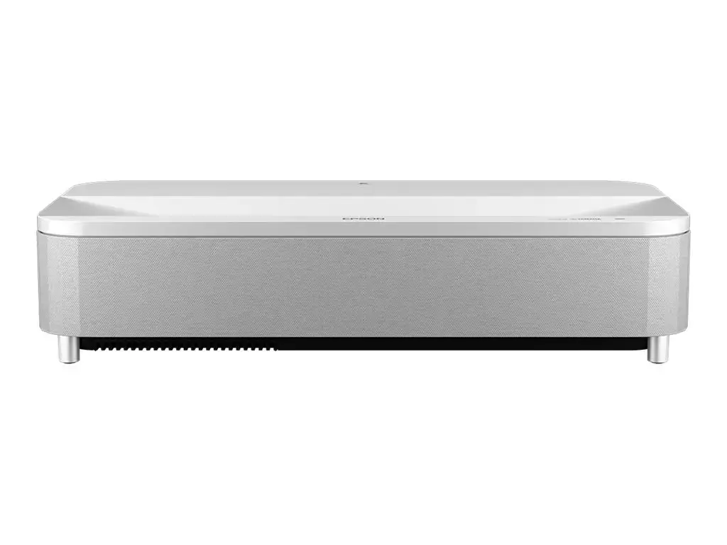 "Epson EH-LS800W", 4000 ANSI liumenų, 3LCD, 4K+ (5120x3200), 2500000:1, 16:9, 2032 - 3810 mm (80 - 150")