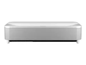 "Epson EH-LS800W", 4000 ANSI liumenų, 3LCD, 4K+ (5120x3200), 2500000:1, 16:9, 2032 - 3810 mm (80 - 150")