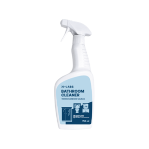 Vonios kambario valiklis HI-LABS, 750 ml