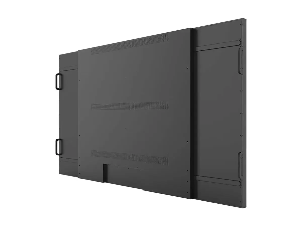 LG 110UM5K, Digital signage flat panel, 2.79 m (110"), LCD, 3840 x 2160 pixels, Wi-Fi, 16/7