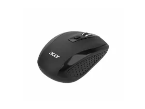 Acer Ergonomic Mouse | MX202 | Wireless | Black