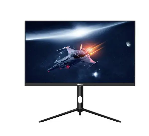 LCD Monitor DAHUA 27 " 2560 x 1440 pixels Quad HD Native aspect ratio 16:9 LED Flat DHI-LM27-E331A