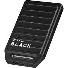 External SSD WESTERN DIGITAL 2TB WDBMPH0020BNC-WCSN