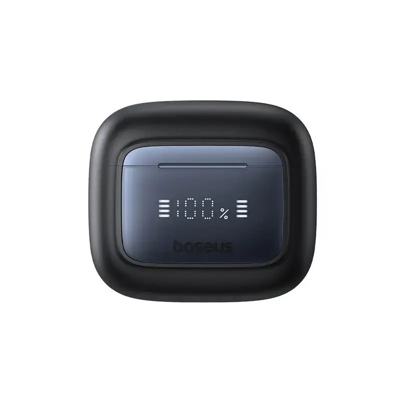 Baseus Bowie 35 - wireless TWS headphones, black