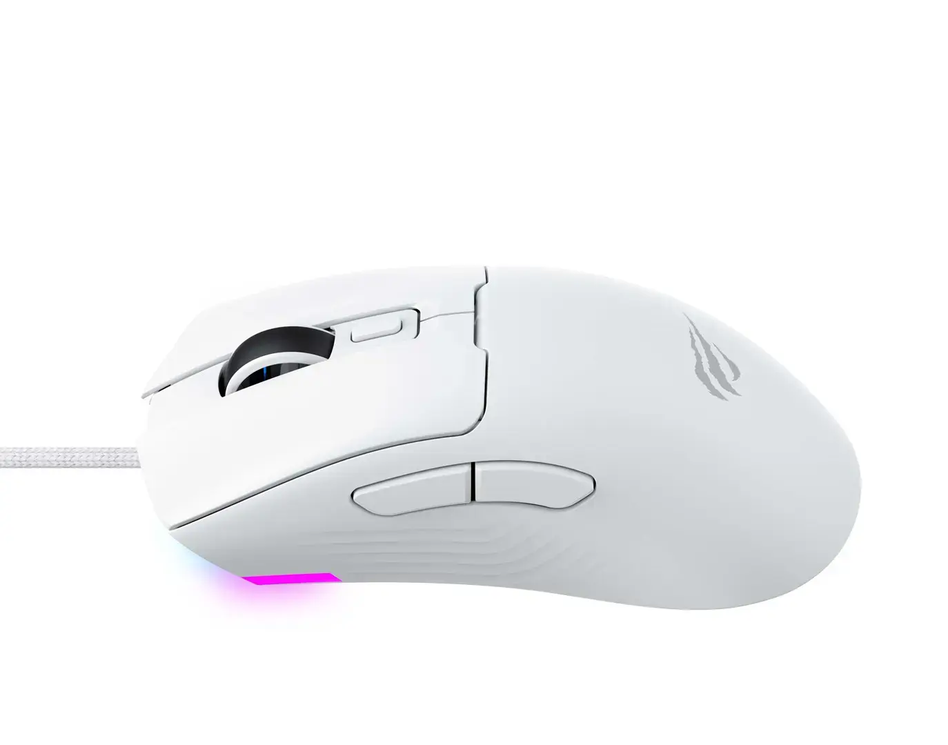 Havit MS966 - gaming mouse, white