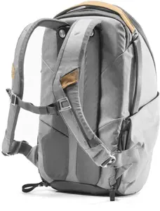 "Peak Design Everyday" kuprinė Zip V2 15L, peleninė