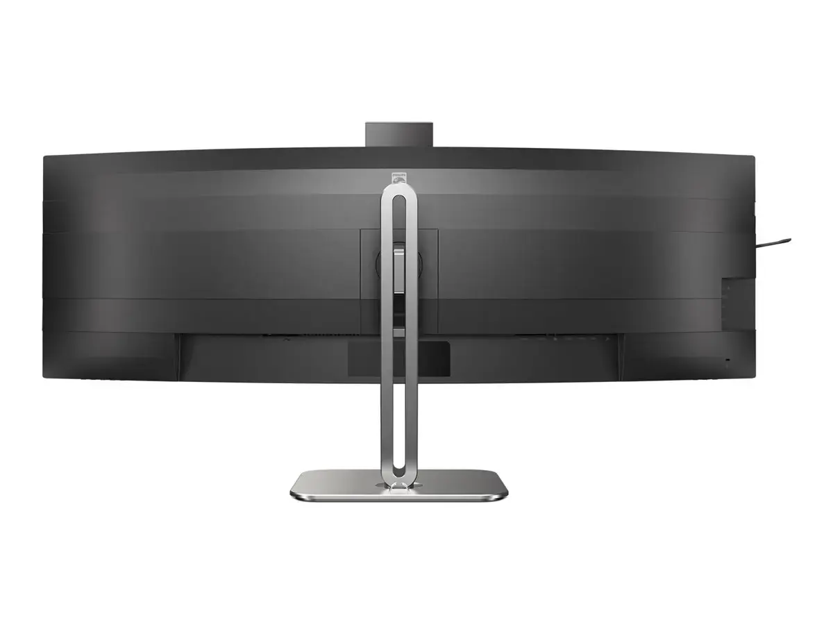 Philips 49B2U6900CH/00, 124 cm (48.8"), 5120 x 1440 pixels, Dual QHD, LCD, 4 ms, Black