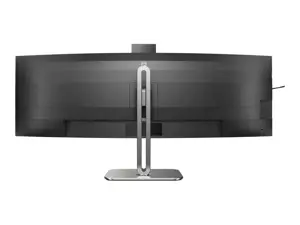 Philips 49B2U6900CH/00, 124 cm (48.8"), 5120 x 1440 pixels, Dual QHD, LCD, 4 ms, Black